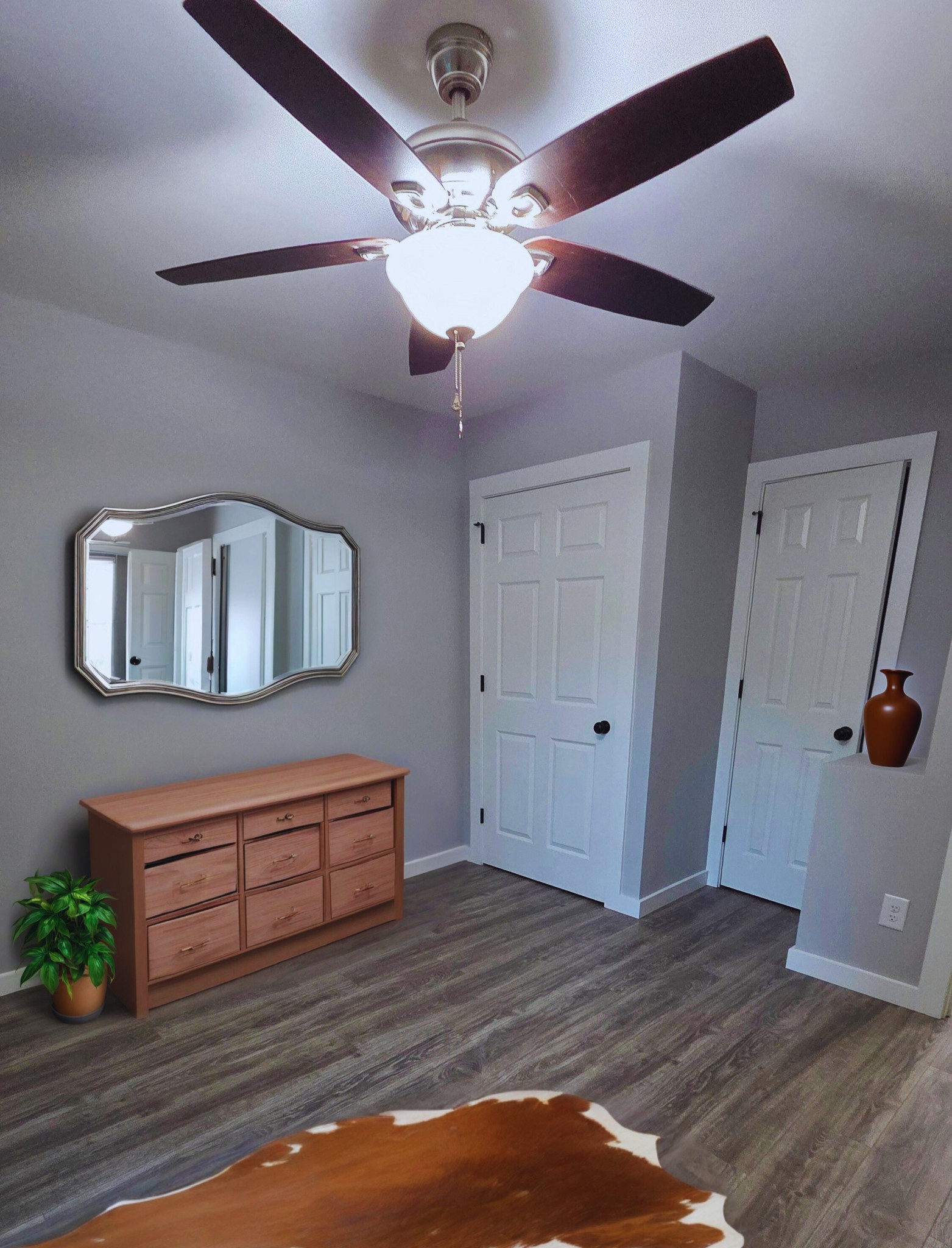 1080 Veterans Road Ashland City, TN 37015 - Photo 29 of 35 a view of a livingroom with wooden floor