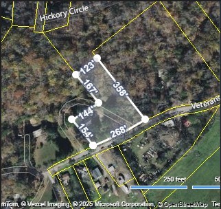 1080 Veterans Road Ashland City, TN 37015 - Photo 3 of 35 a view of swimming pool