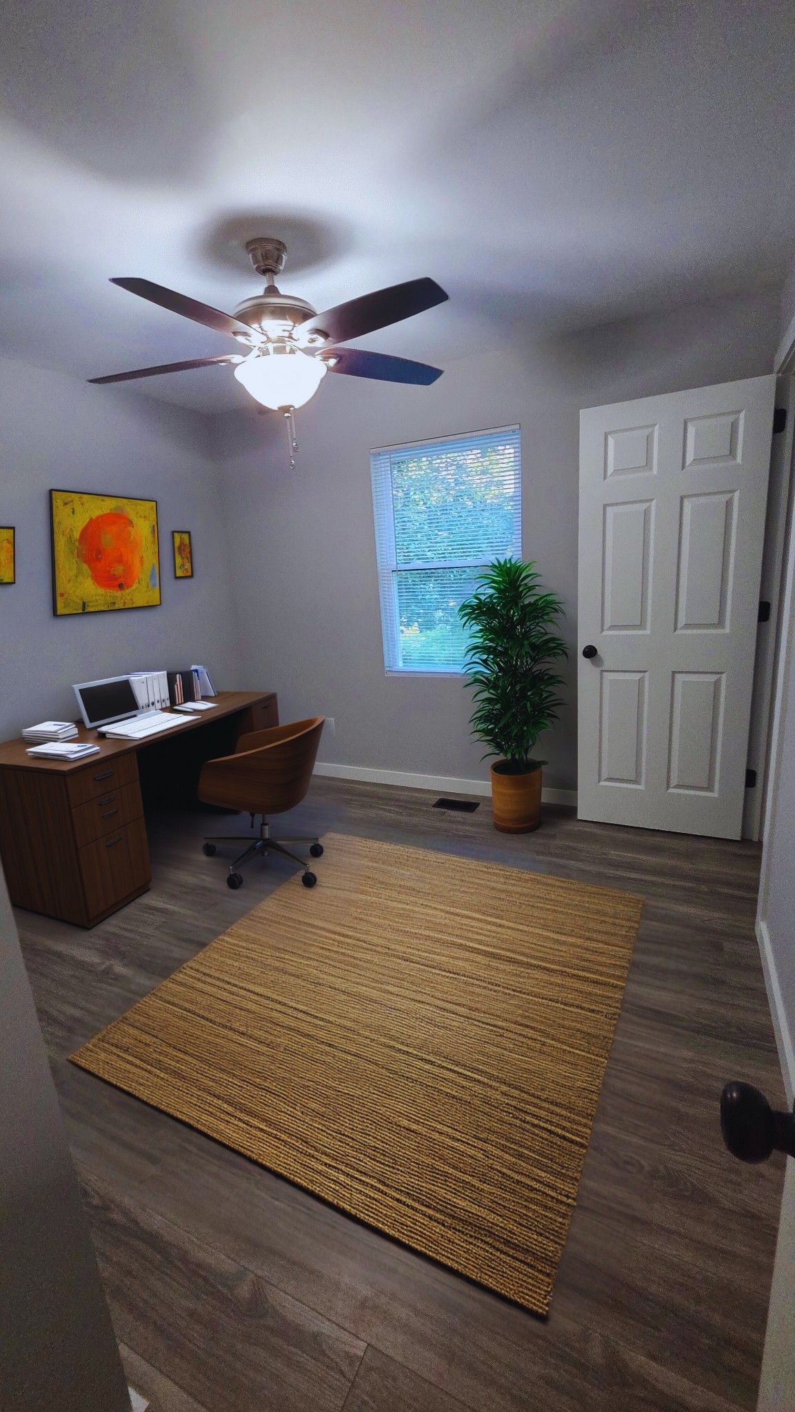 1080 Veterans Road Ashland City, TN 37015 - Photo 34 of 35 a view of a livingroom with natural light