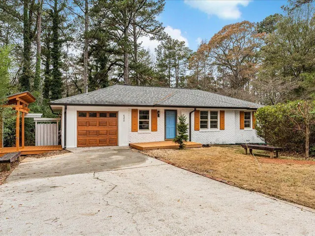 $339,999 | 4390 Chelou Drive, Austell, GA 30106