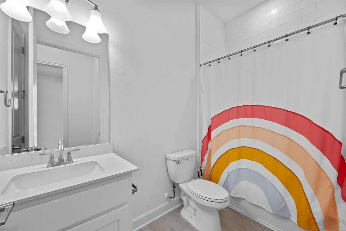 5909 Cimarron Rdg Lane Austin, TX 78738 - Photo 22 of 31