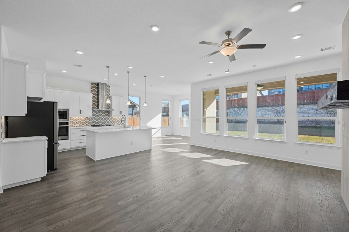 5909 Cimarron Rdg Lane Austin, TX 78738 - Photo 5 of 31