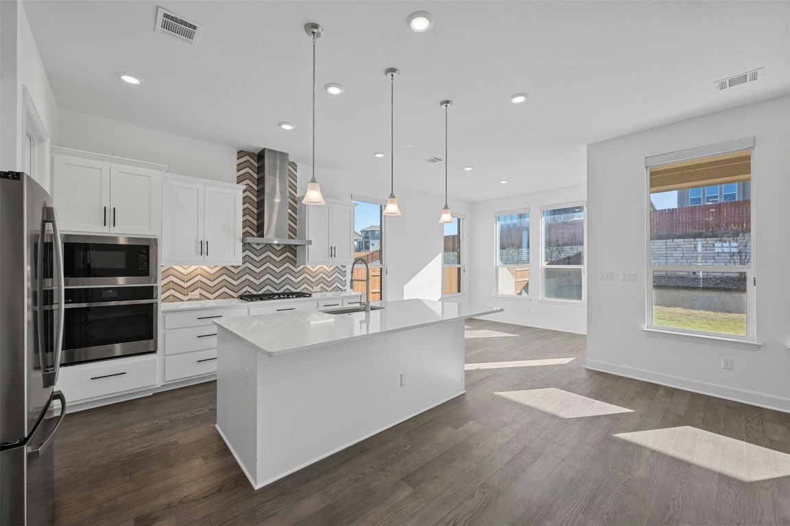 5909 Cimarron Rdg Lane Austin, TX 78738 - Photo 7 of 31