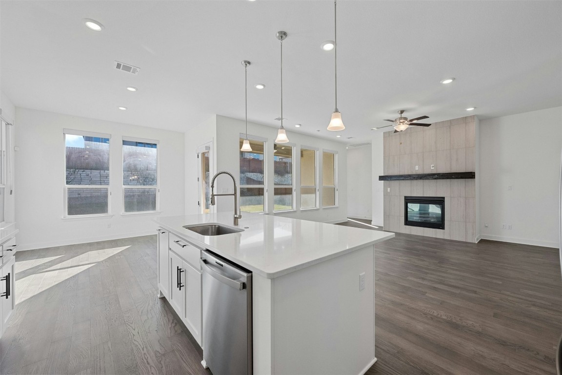 5909 Cimarron Rdg Lane Austin, TX 78738 - Photo 10 of 31