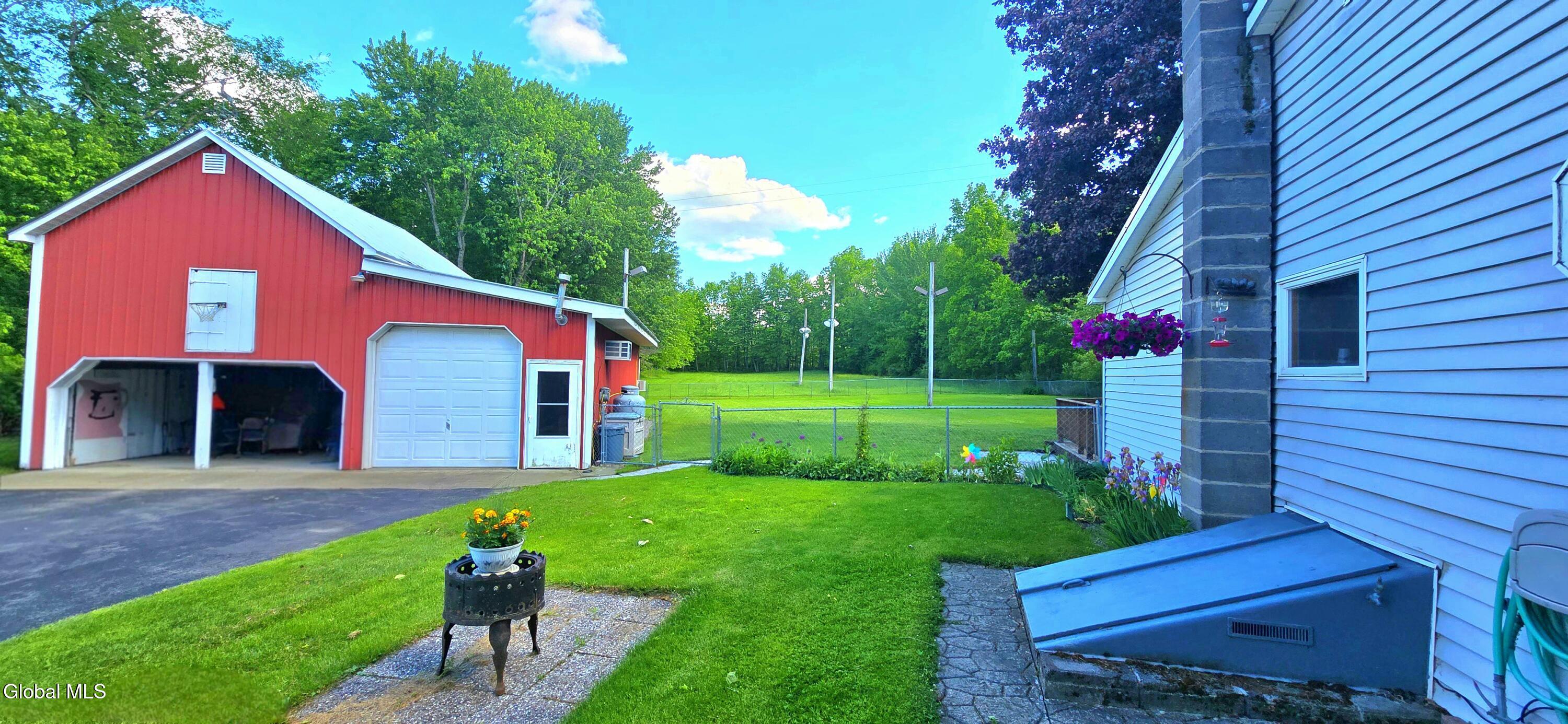 706 East Lykers Road Root, NY 12166 - Photo 72 of 90 75