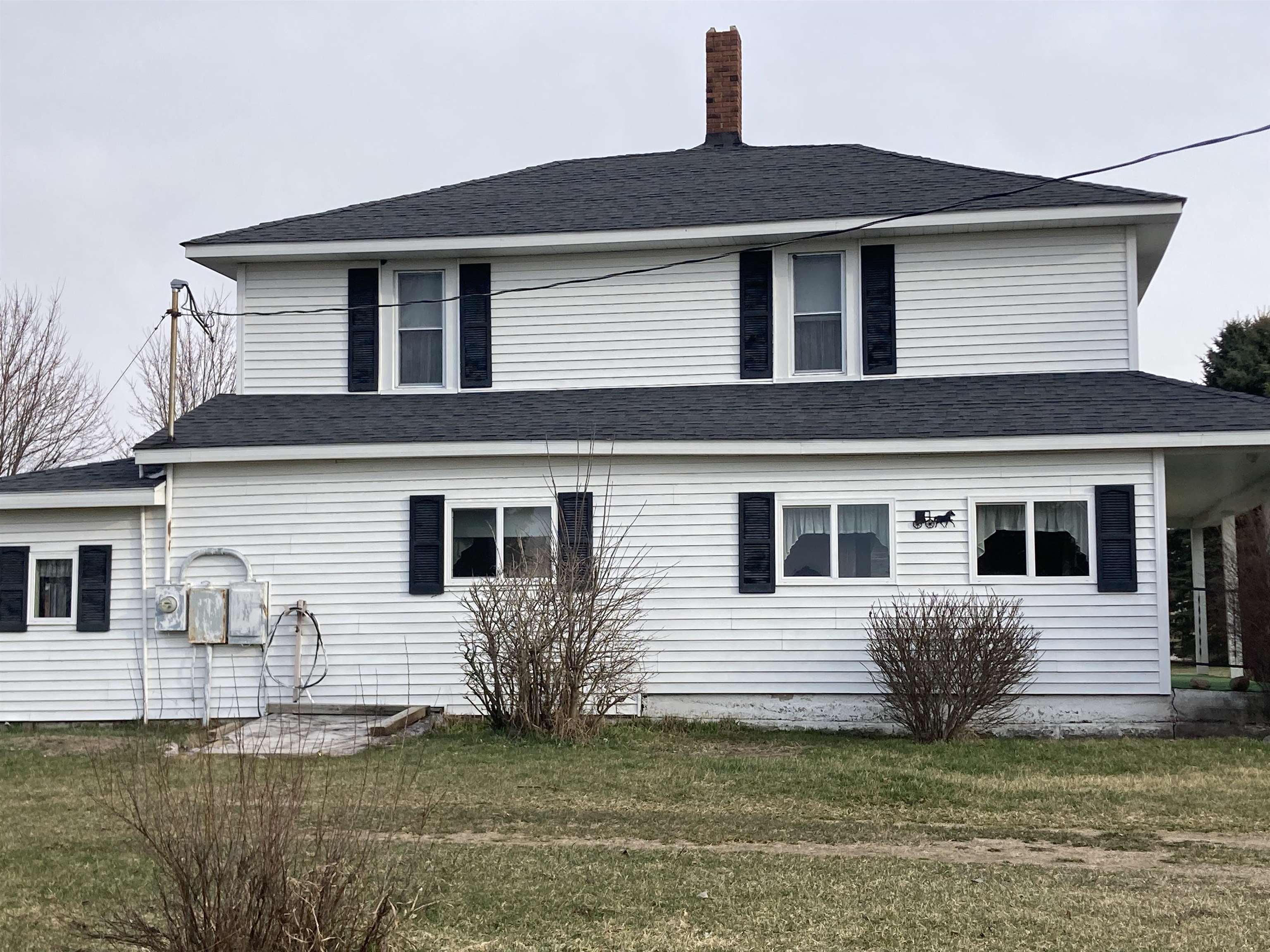 10842 South Forward Road Marion, MI 49665 - Photo 4 of 36