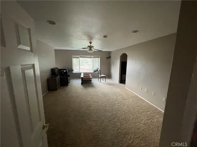 a view of a outdoor space