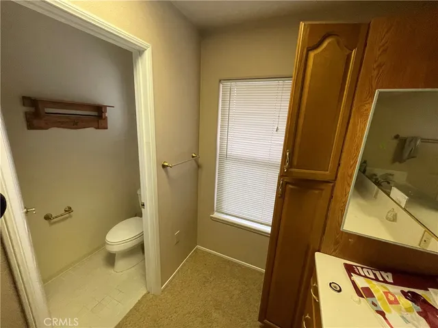 a view of outdoor space with city view