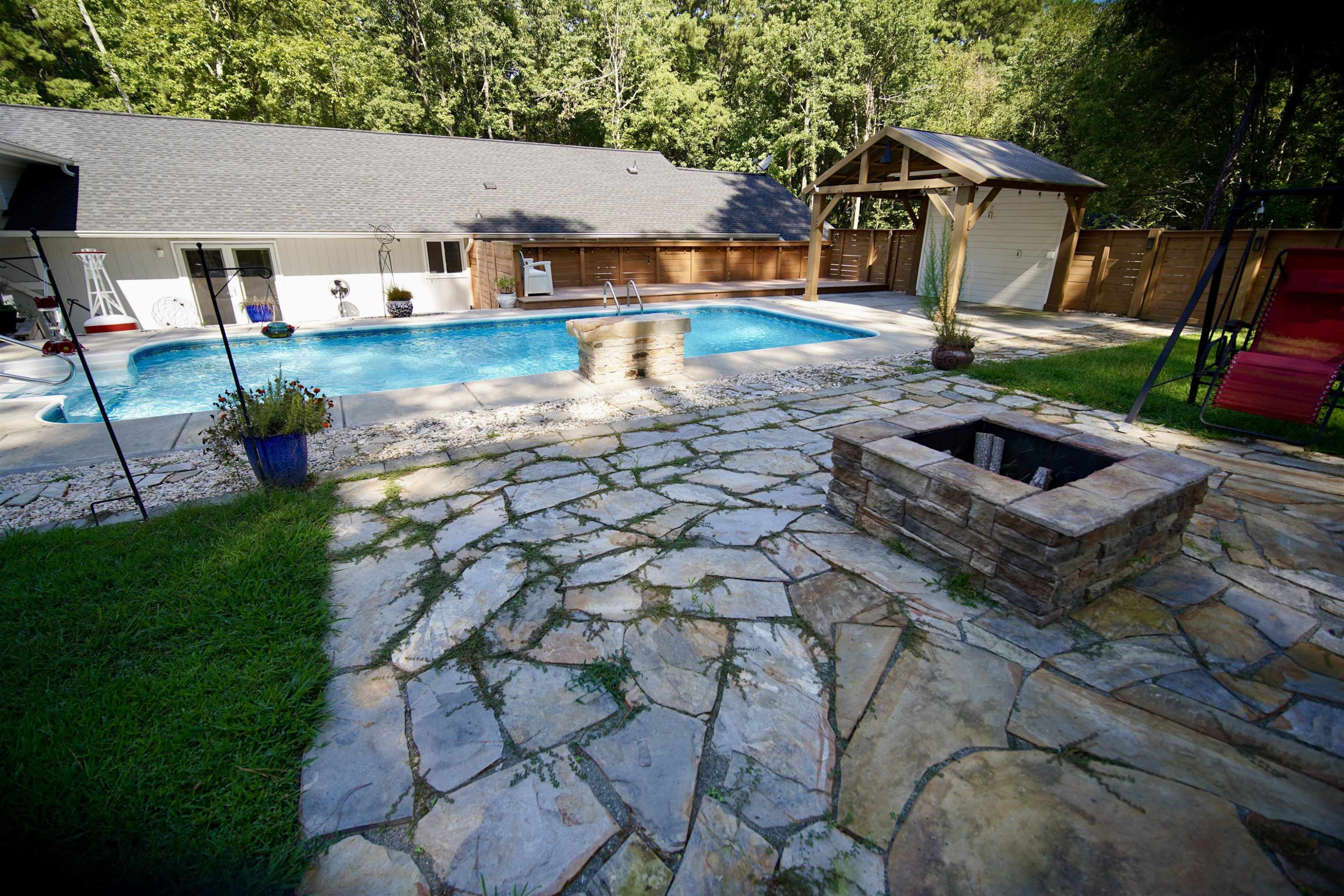 10000 Sycamore Road Raleigh, NC 27613 - Photo 13 of 40 Photo 13