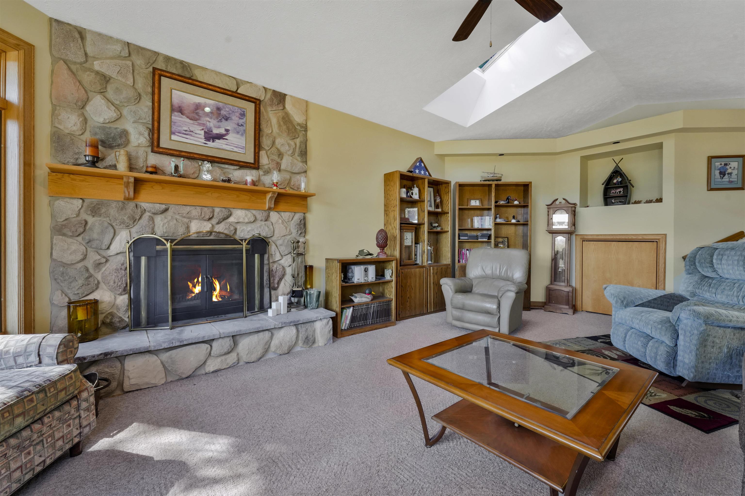 12859 South Cedar Road Cedar, MI 49621 - Photo 14 of 45