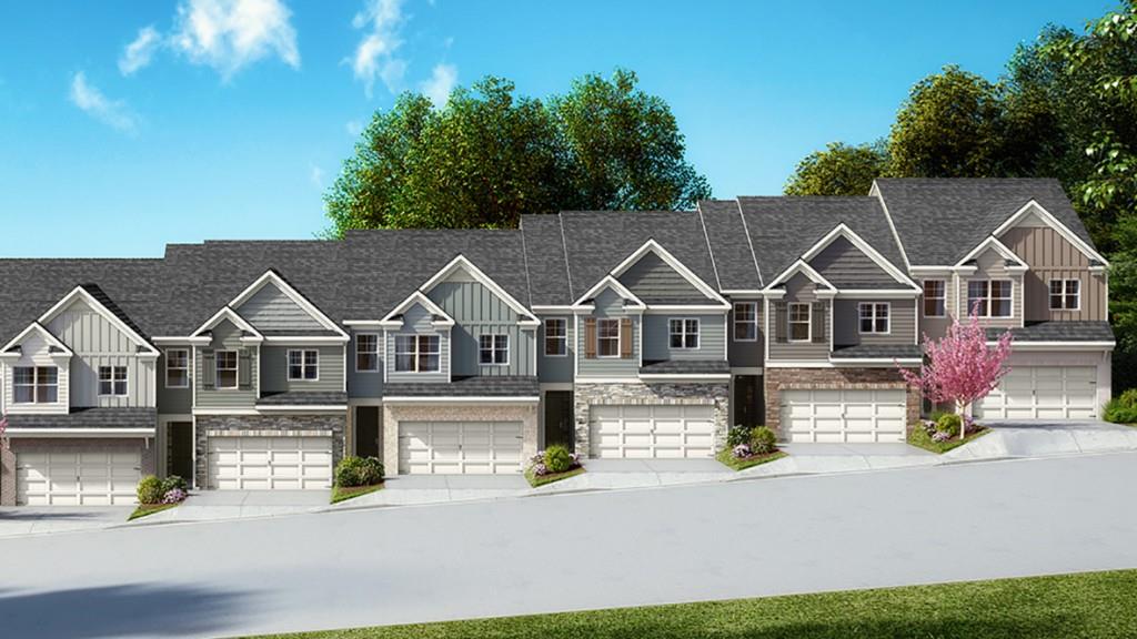 42 Rustin Ridge, Unit 285 Dahlonega, GA 30533 - Photo 1 of 1 Gallery Image 1