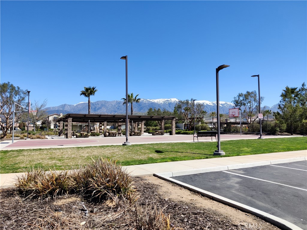 1740 Boysen Way Beaumont, CA 92223 - Photo 46 of 49 a view of a park