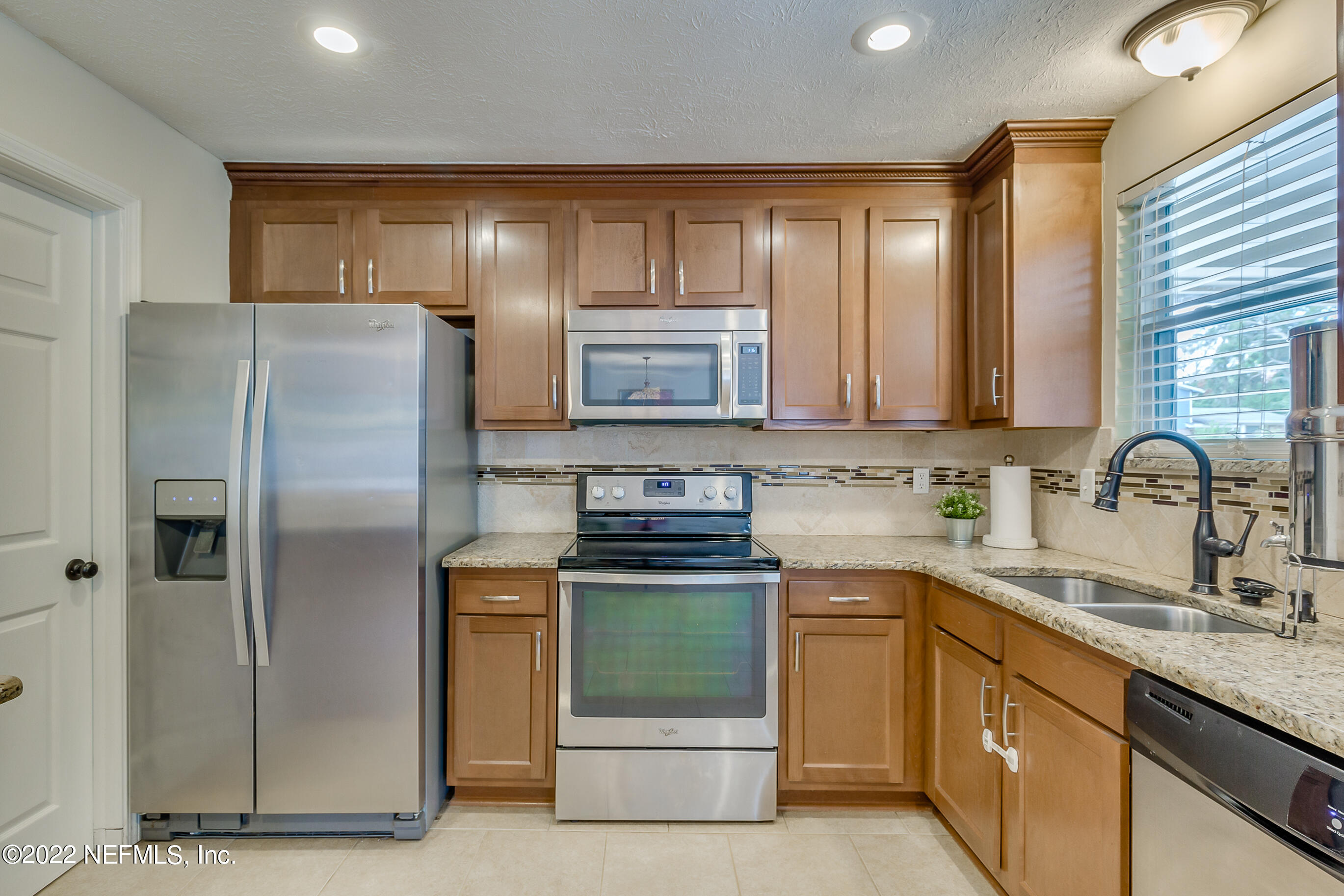3325 Sequoia Road Orange Park, FL 32073 - Photo 12 of 45 Kitchen3