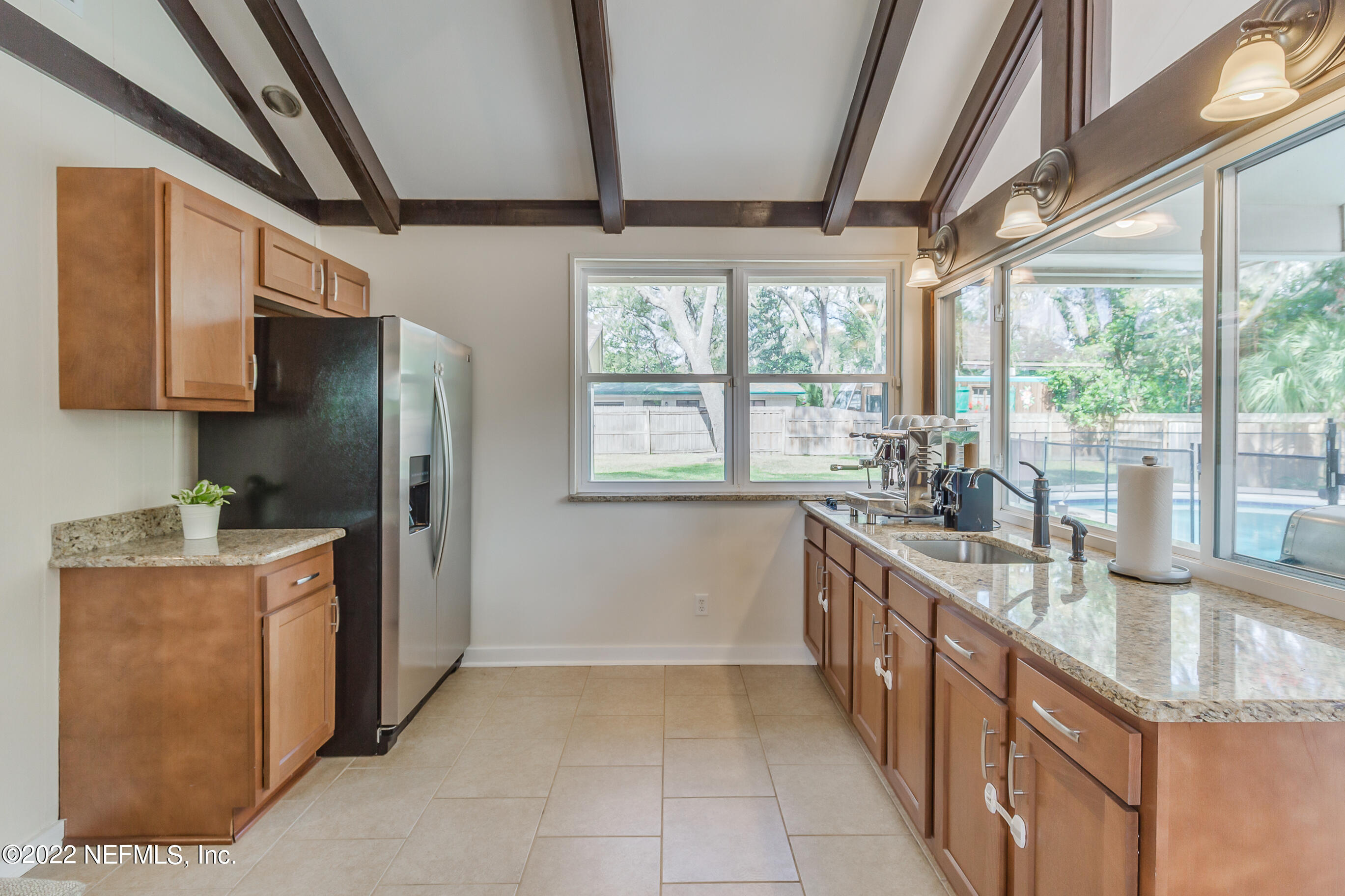 3325 Sequoia Road Orange Park, FL 32073 - Photo 19 of 45 Summer kitchen