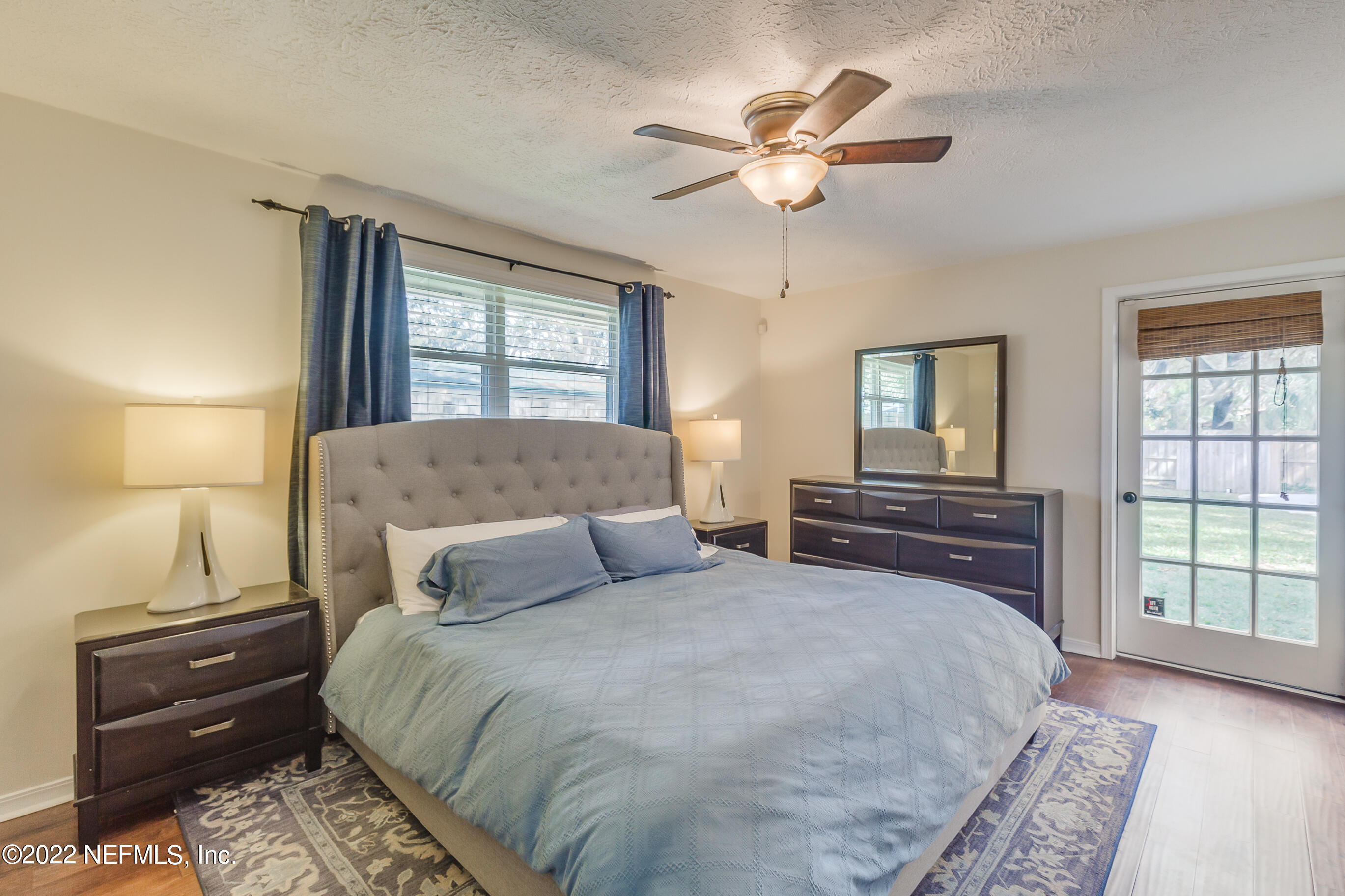3325 Sequoia Road Orange Park, FL 32073 - Photo 22 of 45 Master bedroom