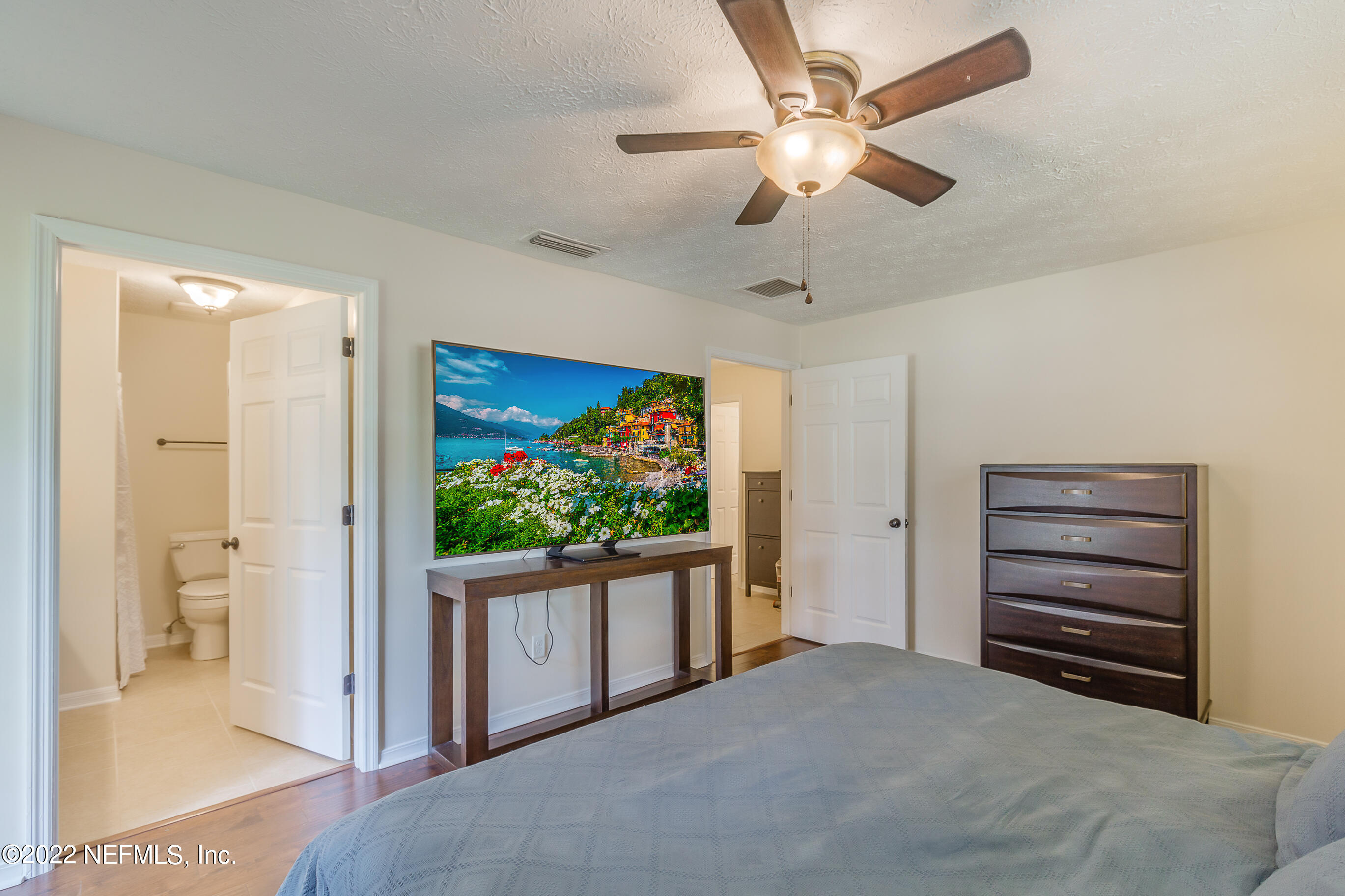 3325 Sequoia Road Orange Park, FL 32073 - Photo 24 of 45 Master bedroom3