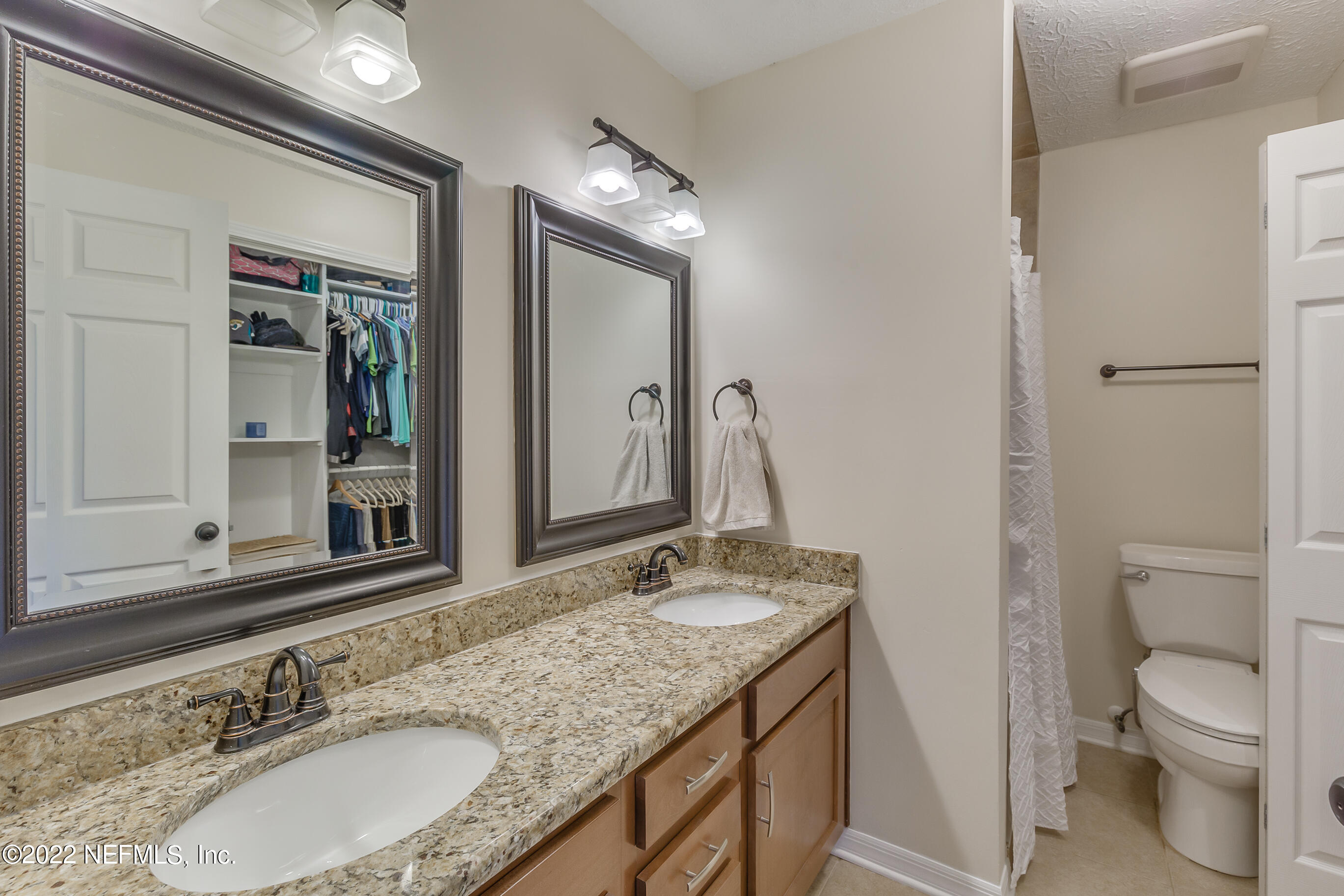 3325 Sequoia Road Orange Park, FL 32073 - Photo 25 of 45 Master Bathroom