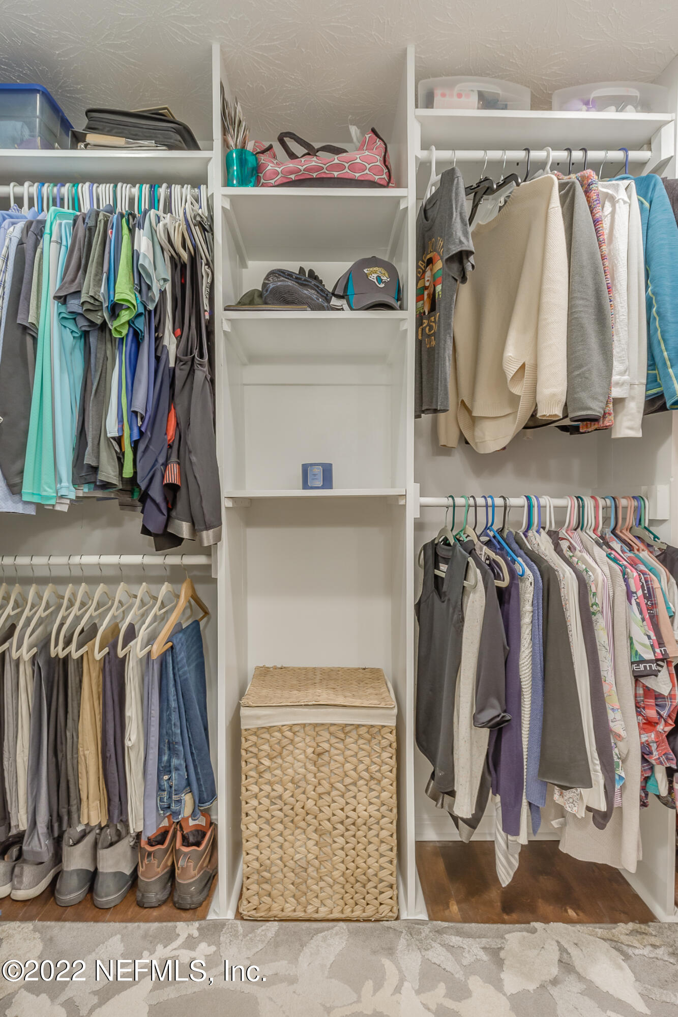 3325 Sequoia Road Orange Park, FL 32073 - Photo 27 of 45 Master Closet