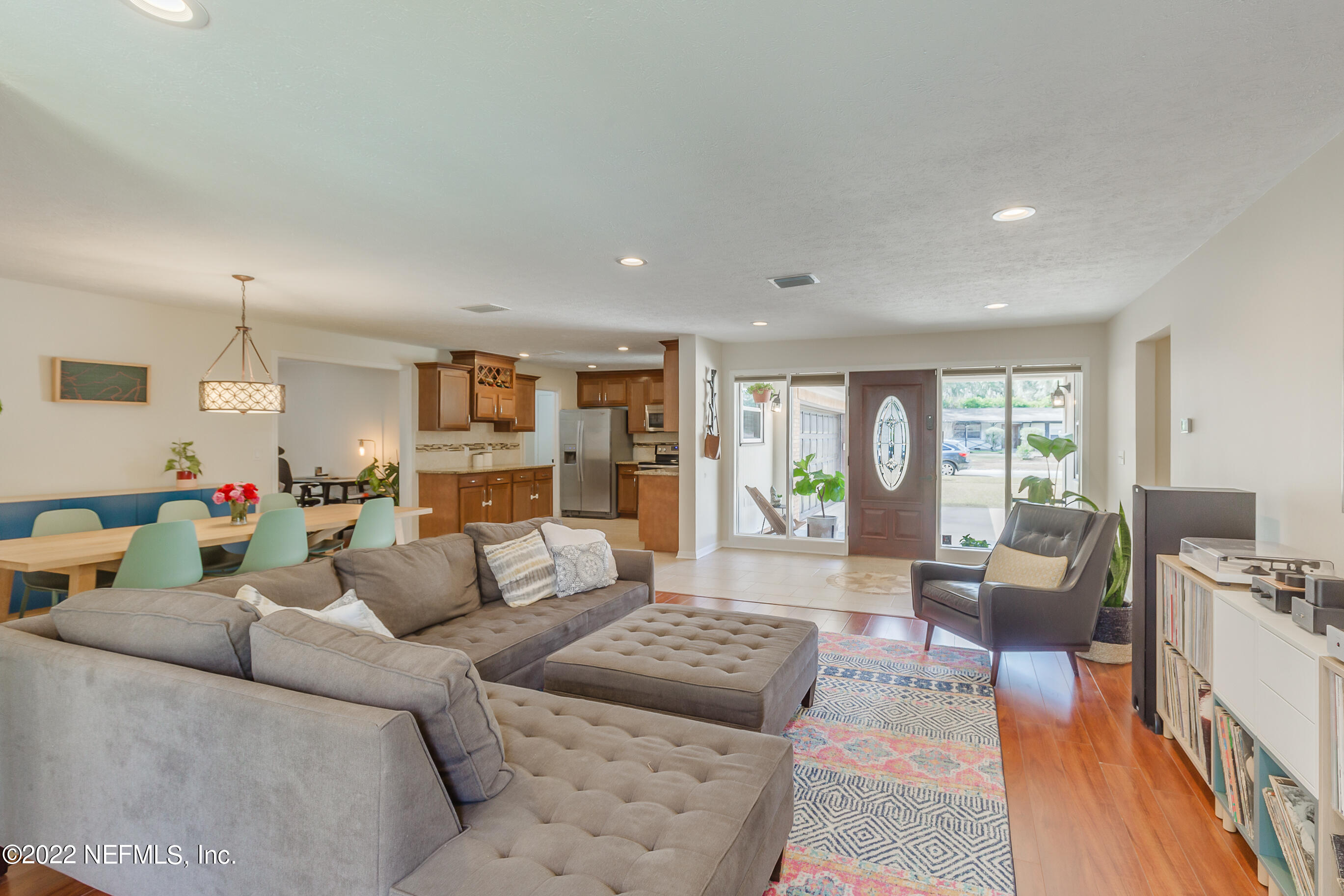 3325 Sequoia Road Orange Park, FL 32073 - Photo 3 of 45 Open living area
