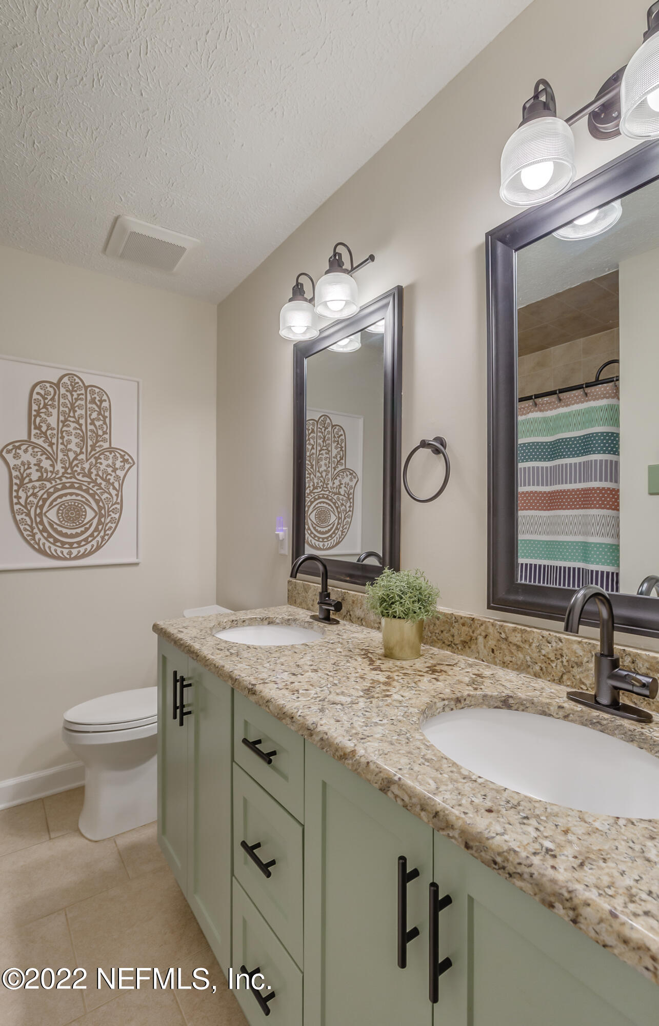 3325 Sequoia Road Orange Park, FL 32073 - Photo 33 of 45 Guest bath