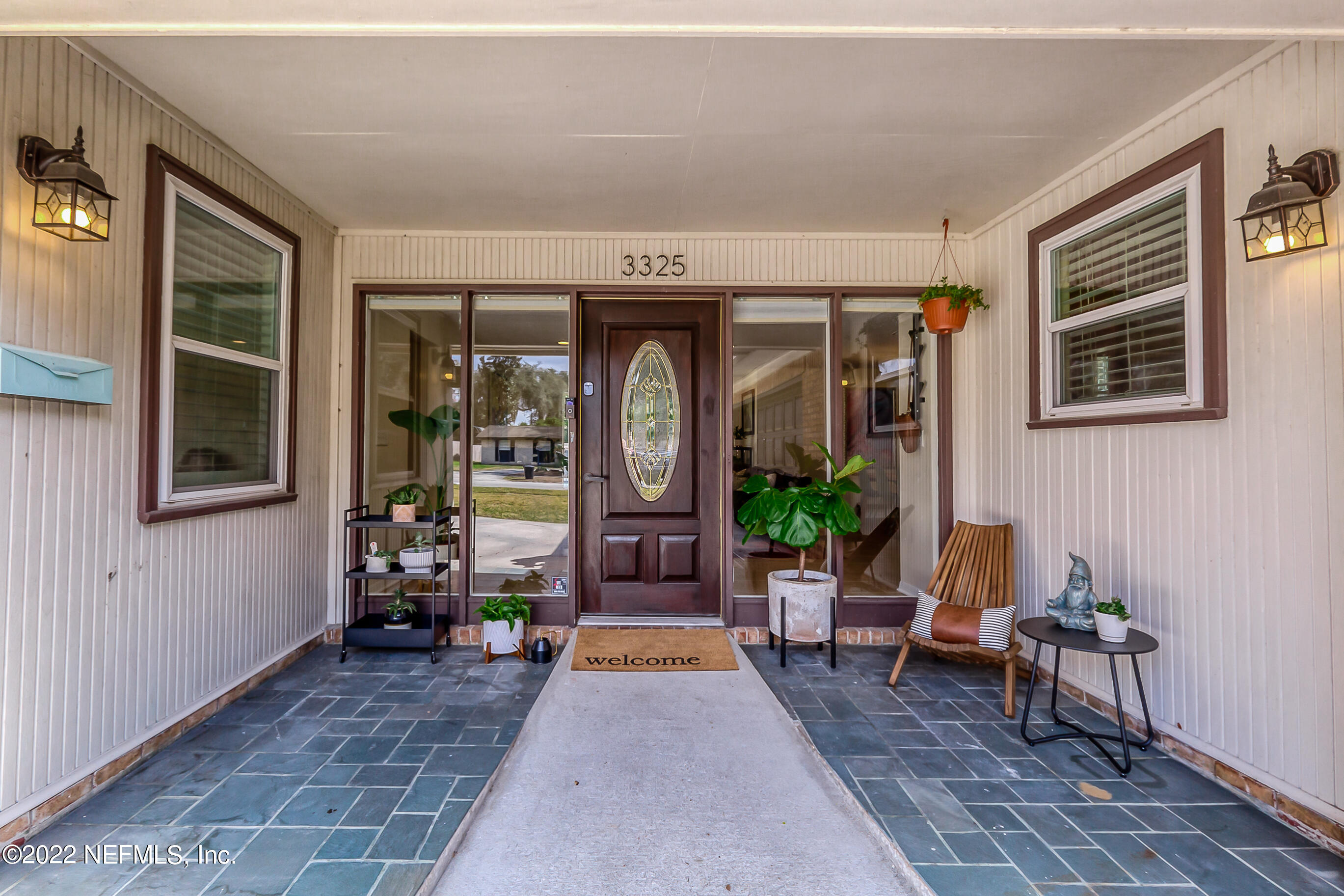 3325 Sequoia Road Orange Park, FL 32073 - Photo 36 of 45 Front entry