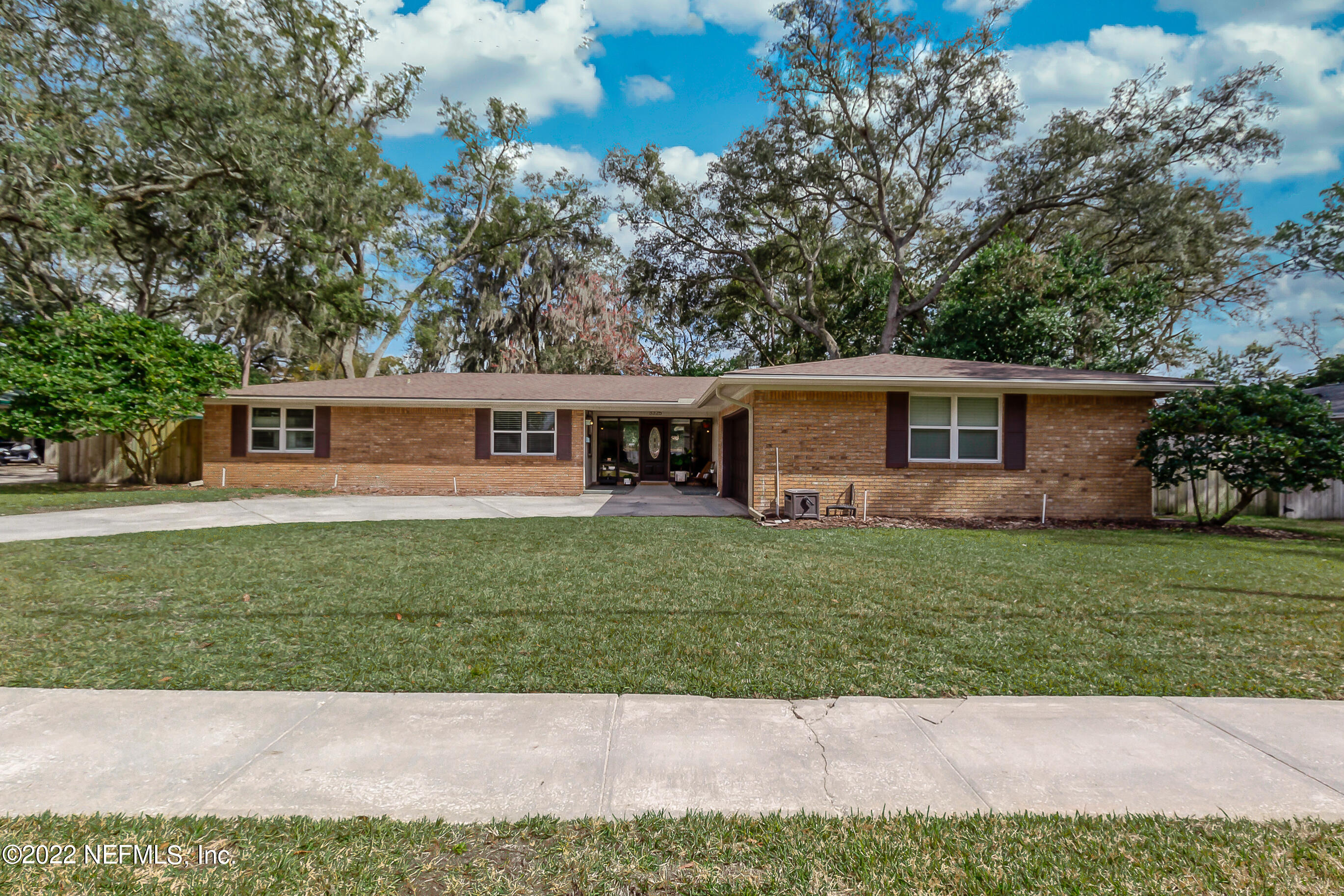 3325 Sequoia Road Orange Park, FL 32073 - Photo 37 of 45 Front