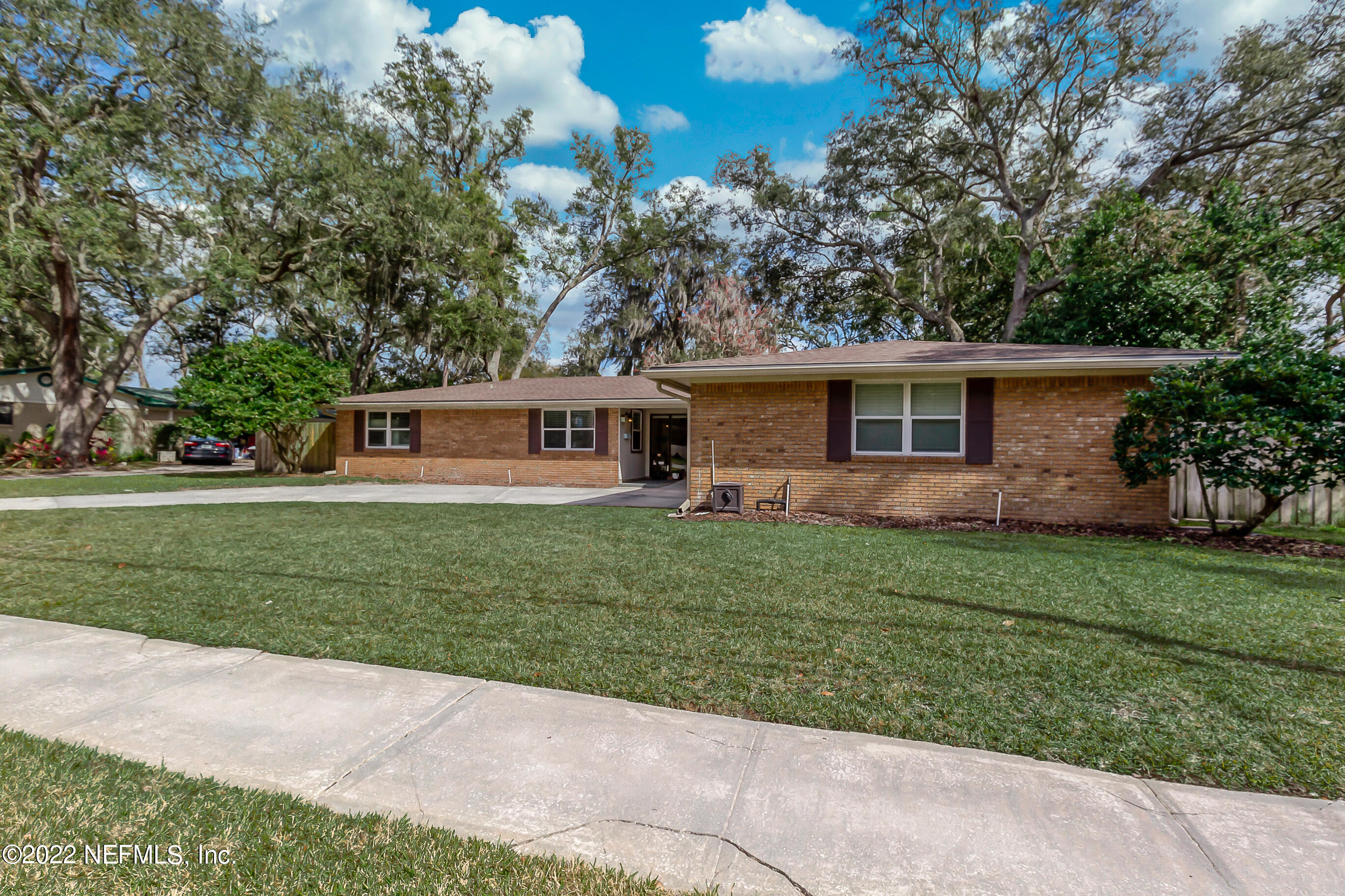 3325 Sequoia Road Orange Park, FL 32073 - Photo 38 of 45 Front2
