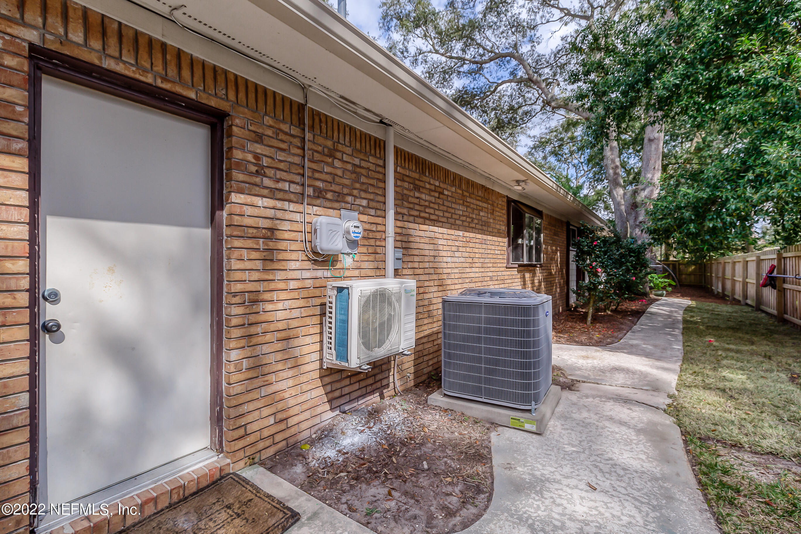 3325 Sequoia Road Orange Park, FL 32073 - Photo 45 of 45 Side of home