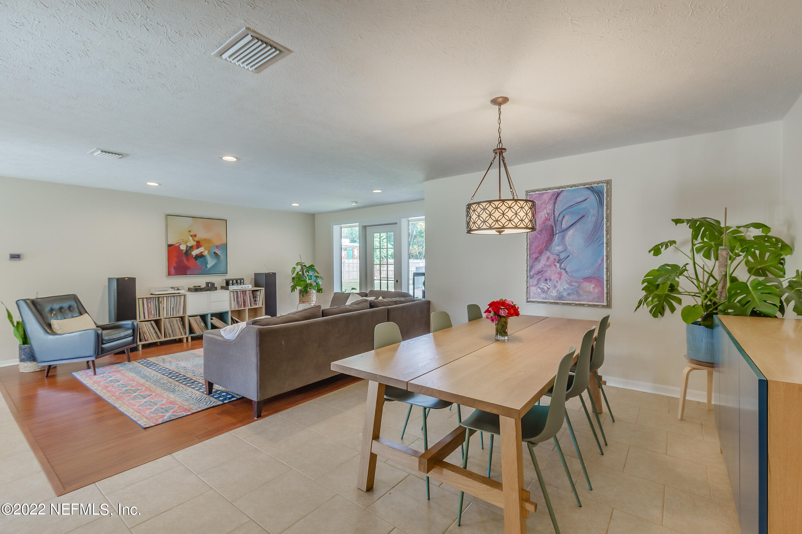 3325 Sequoia Road Orange Park, FL 32073 - Photo 5 of 45 Dining & living