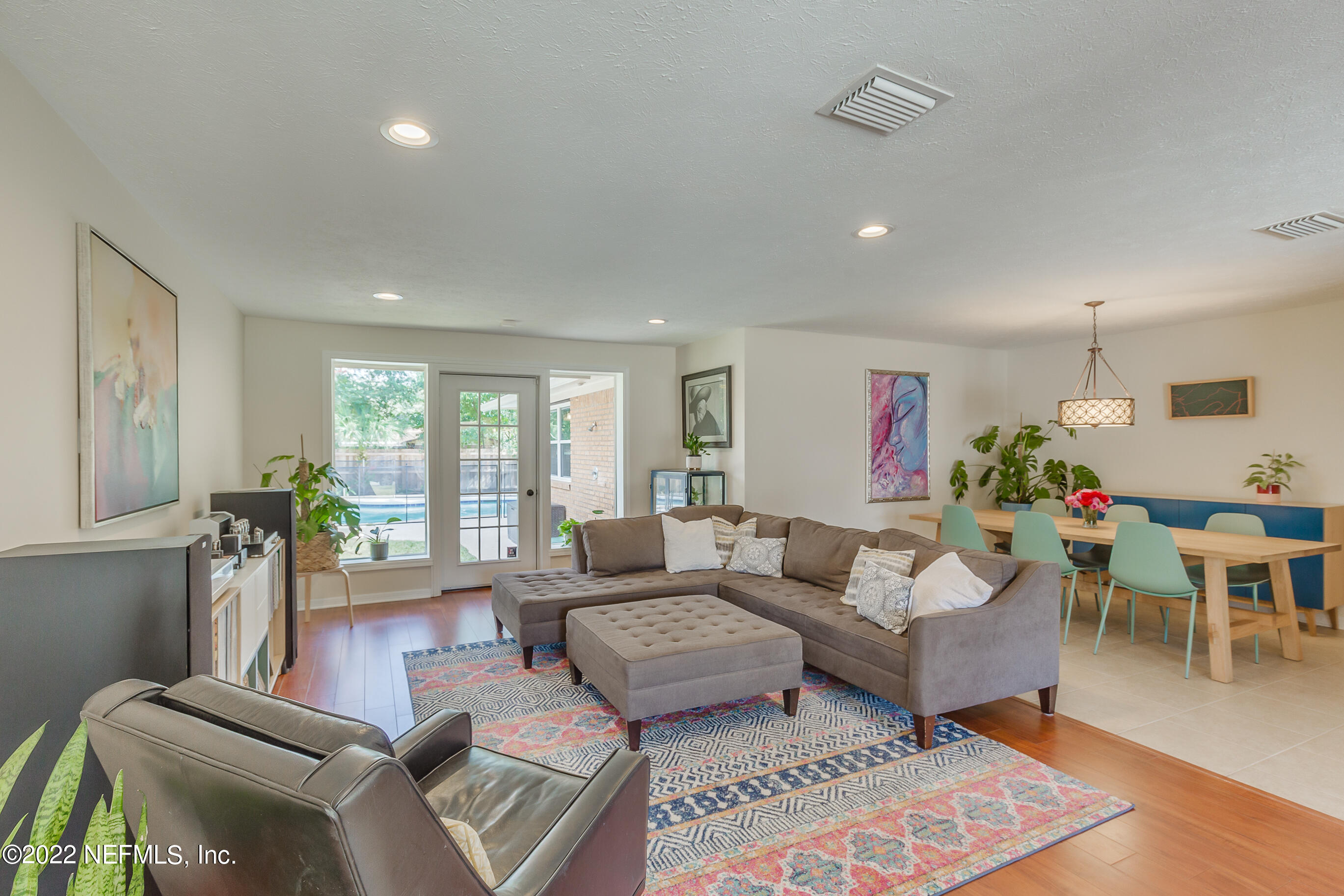 3325 Sequoia Road Orange Park, FL 32073 - Photo 6 of 45 Living & dining