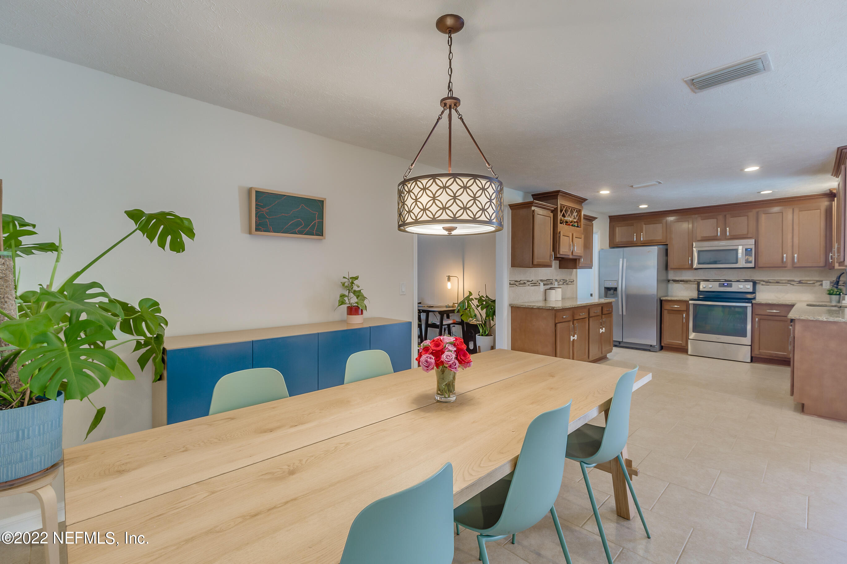 3325 Sequoia Road Orange Park, FL 32073 - Photo 8 of 45 Dining & kitchen