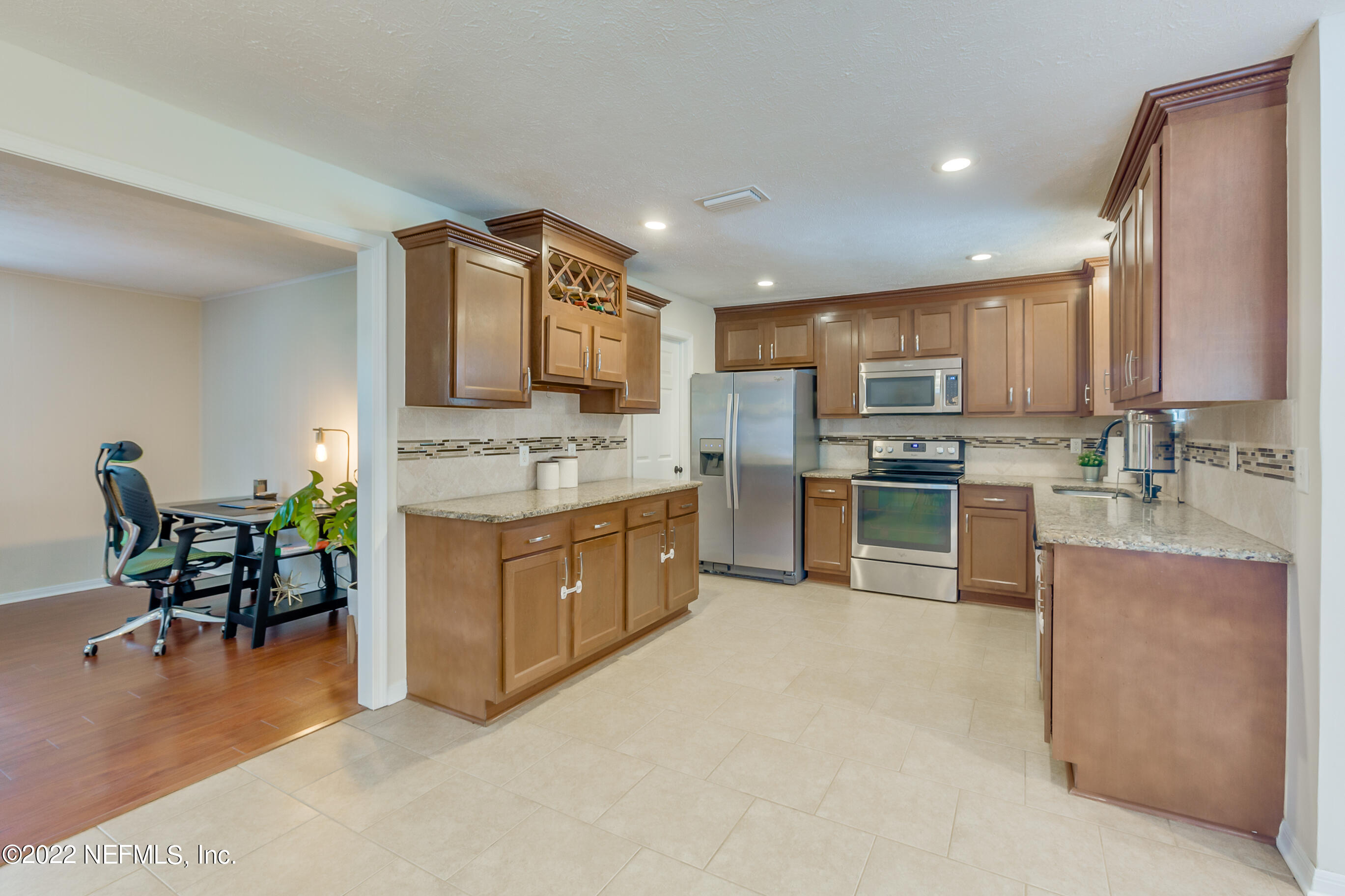 3325 Sequoia Road Orange Park, FL 32073 - Photo 10 of 45 kitchen