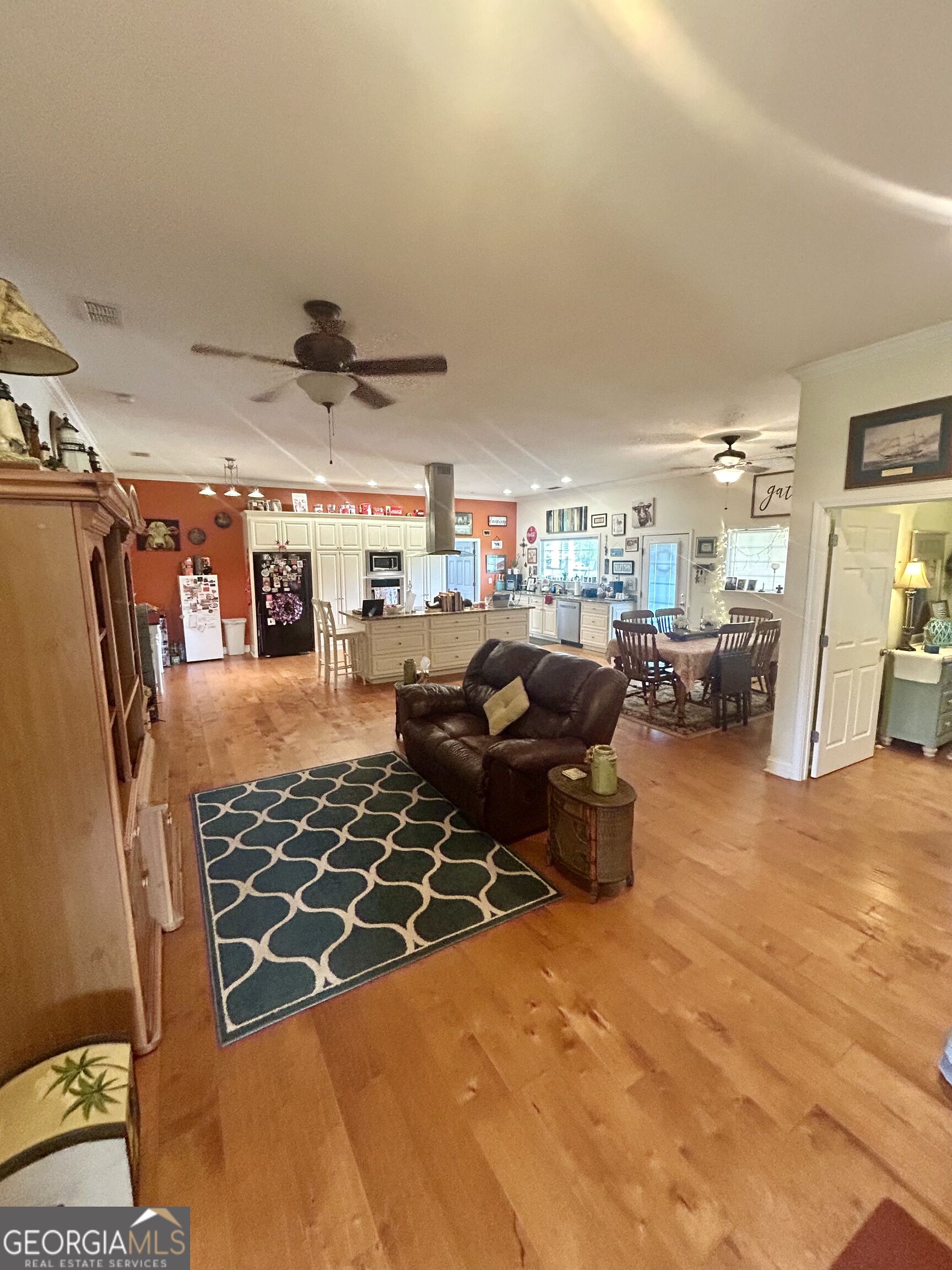 3858 Sapps Lake Road Enigma, GA 31749 - Photo 17 of 37 Gallery Image 17