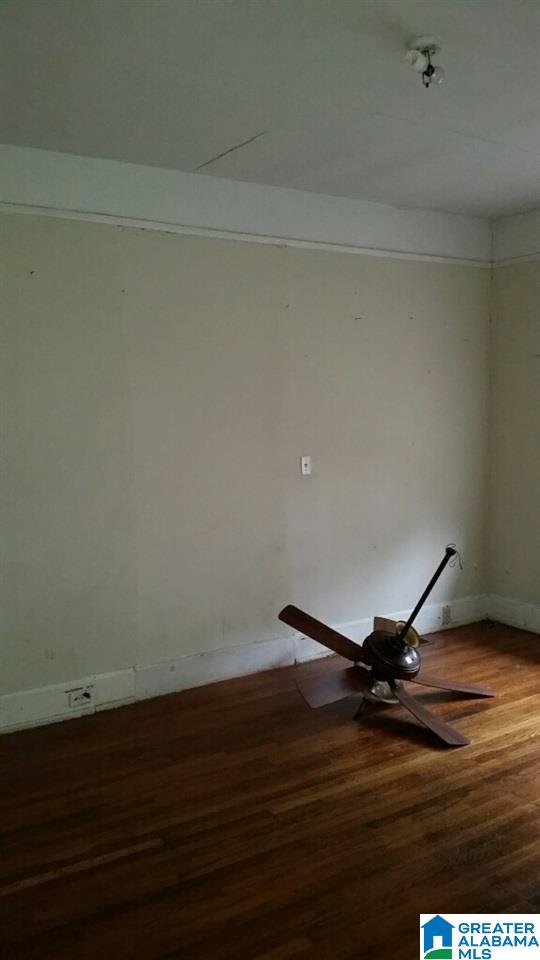 509 4th Street Southwest Birmingham, AL 35211 - Photo 17 of 24