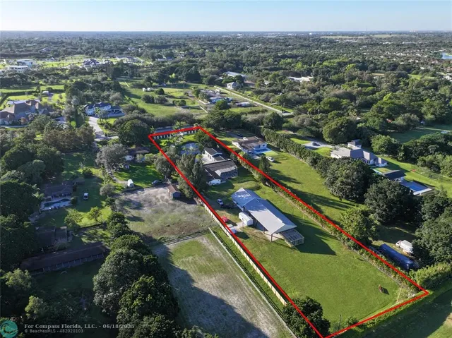 $2,999,900 | 5790 Melaleuca Road, Southwest Ranches, FL 33330