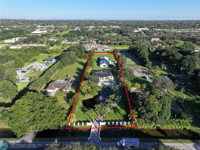 $2,999,900 | 5790 Melaleuca Road, Southwest Ranches, FL 33330