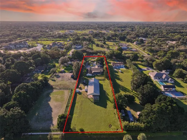 $2,999,900 | 5790 Melaleuca Road, Southwest Ranches, FL 33330