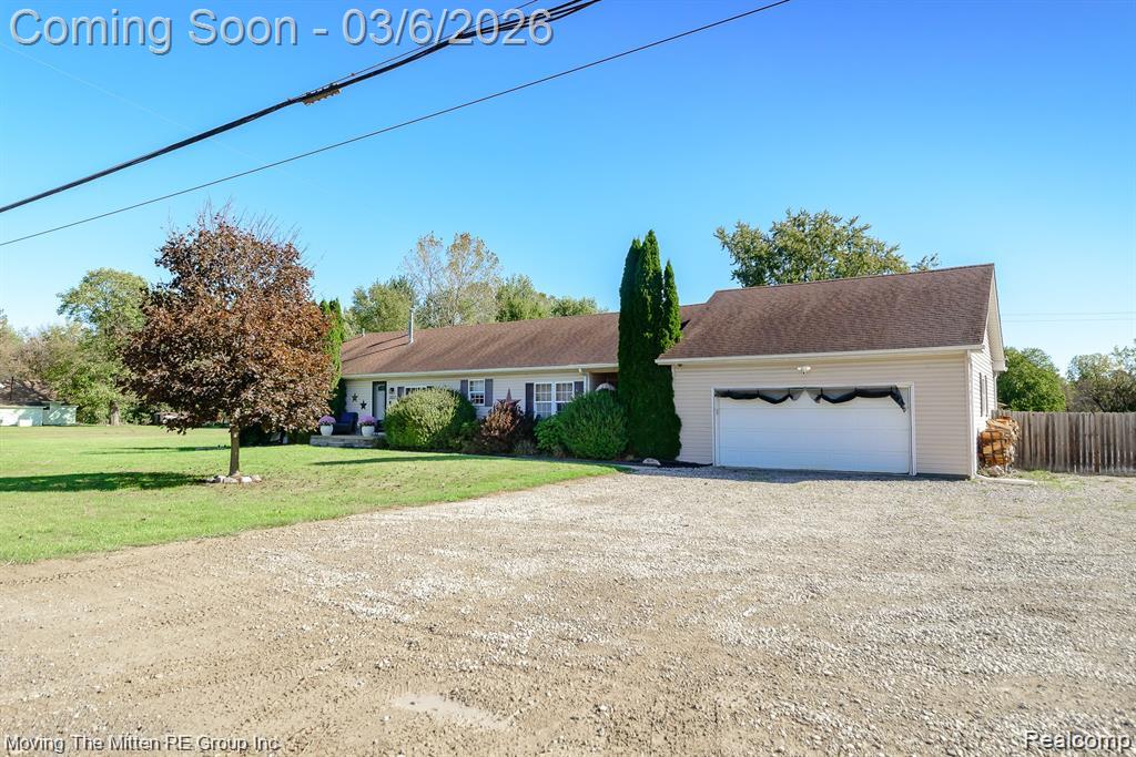 18555 Elwell Road Belleville, MI 48111 - Photo 38 of 43 Gallery Image 38