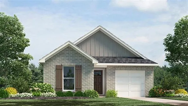 $232,900 | 3909 Blue Rush Lane, Slidell, LA 70458
