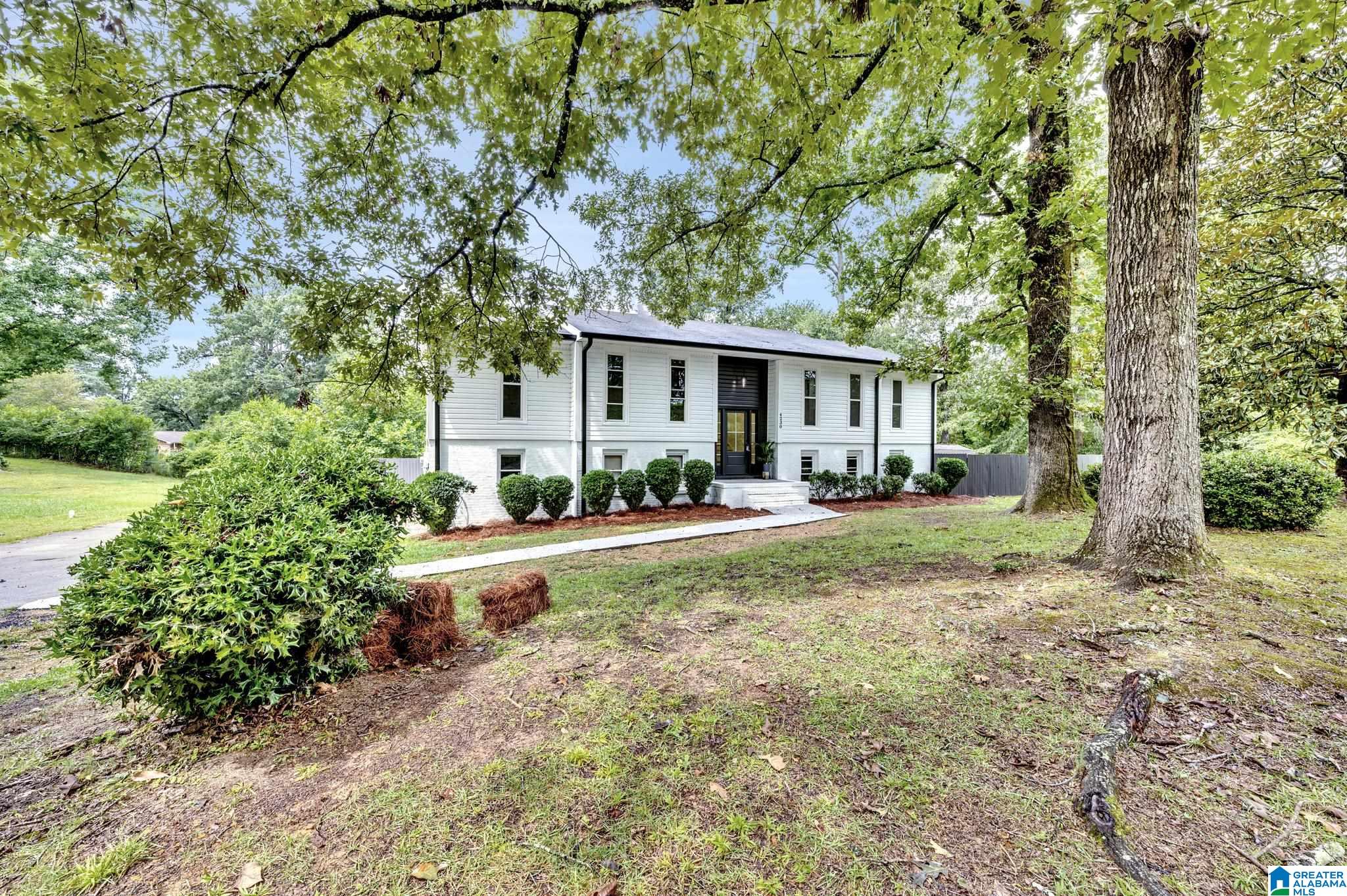 4230 Camp Horner Road Birmingham, AL 35243 - Photo 6 of 44