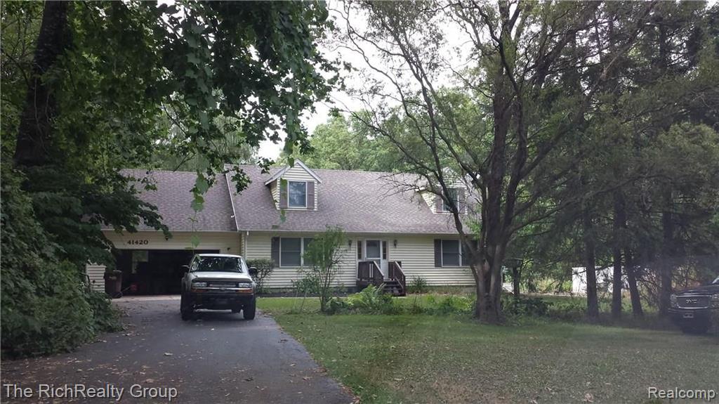 41420 Harris Road Belleville, MI 48111 - Photo 4 of 42