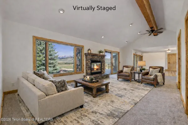 $2,250,000 | 13981 Highway 191, Bondurant, WY 82922
