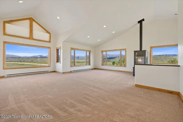 $2,250,000 | 13981 Highway 191, Bondurant, WY 82922