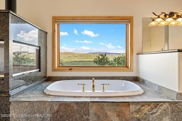 $2,250,000 | 13981 Highway 191, Bondurant, WY 82922