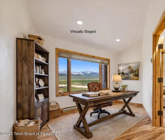 $2,250,000 | 13981 Highway 191, Bondurant, WY 82922