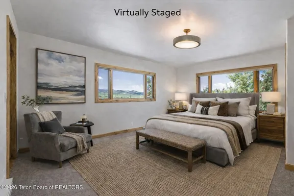 $2,250,000 | 13981 Highway 191, Bondurant, WY 82922