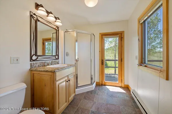$2,250,000 | 13981 Highway 191, Bondurant, WY 82922