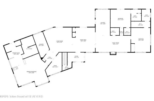 $2,250,000 | 13981 Highway 191, Bondurant, WY 82922