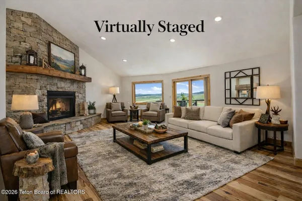 $2,250,000 | 13981 Highway 191, Bondurant, WY 82922