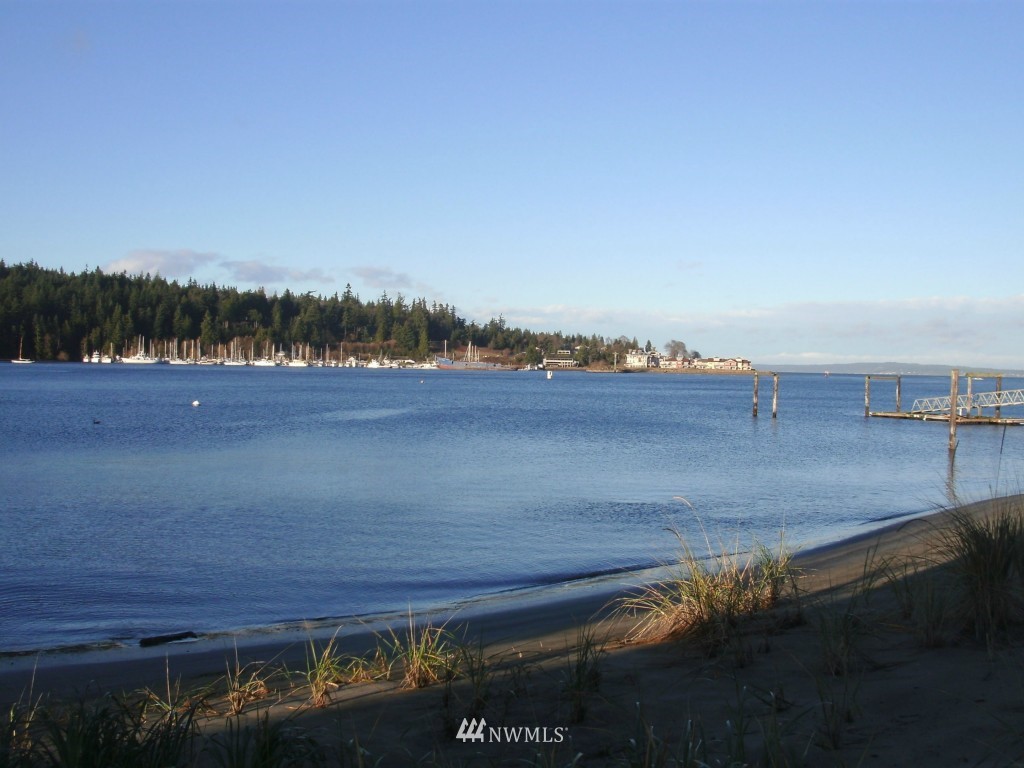 263 Ludlow Bay Road Port Ludlow, WA 98365 - Photo 15 of 15 Gallery Image 15